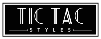 Tic Tac Styles
